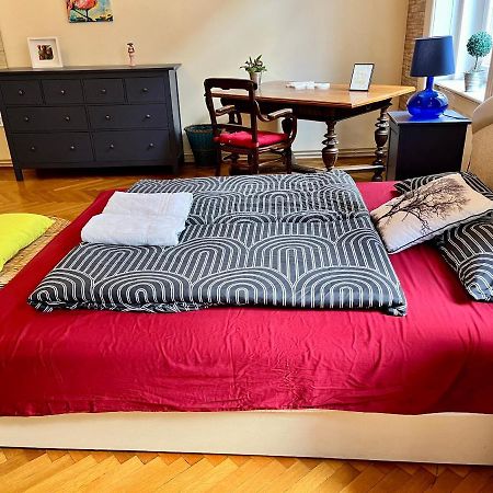 Zen Hostel By Central Market Βουδαπέστη Εξωτερικό φωτογραφία
