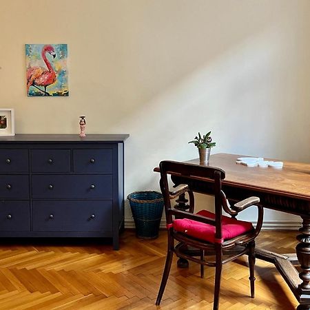 Zen Hostel By Central Market Βουδαπέστη Εξωτερικό φωτογραφία