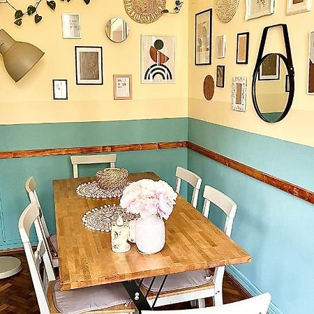 Zen Hostel By Central Market Βουδαπέστη Εξωτερικό φωτογραφία