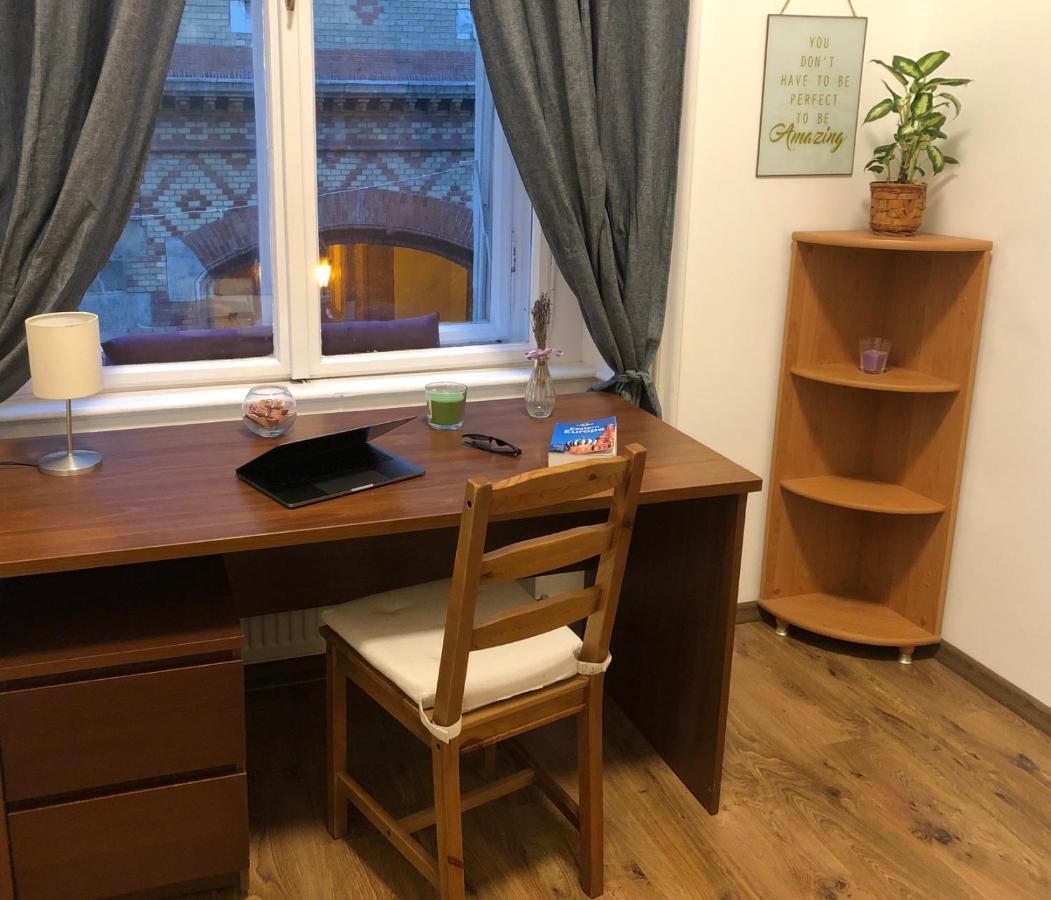 Zen Hostel By Central Market Βουδαπέστη Εξωτερικό φωτογραφία