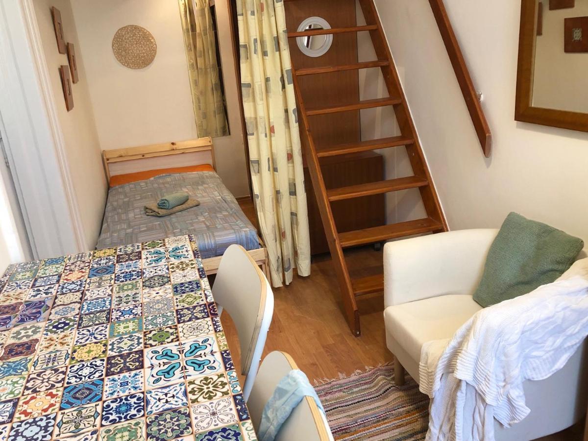Zen Hostel By Central Market Βουδαπέστη Εξωτερικό φωτογραφία