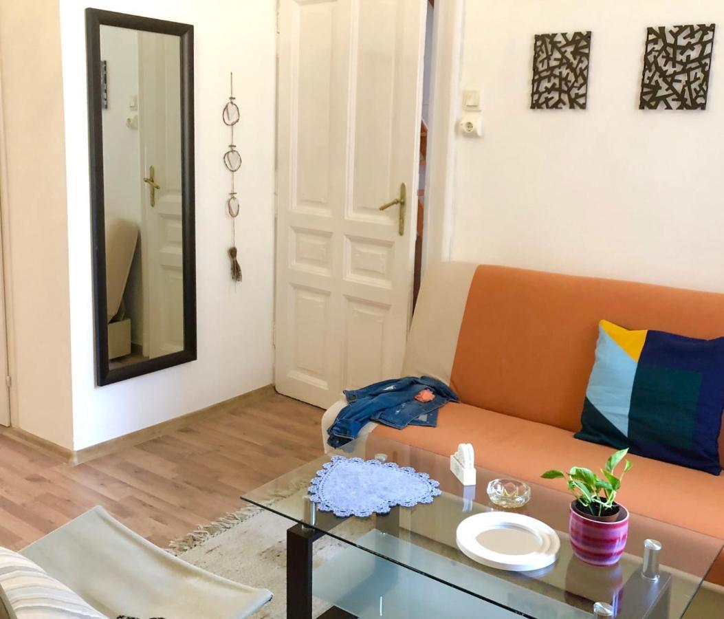 Zen Hostel By Central Market Βουδαπέστη Εξωτερικό φωτογραφία