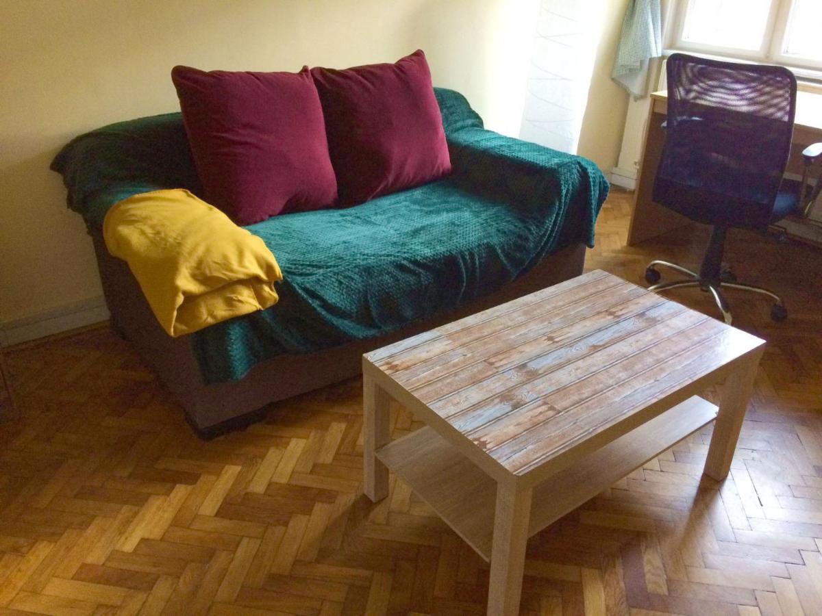 Zen Hostel By Central Market Βουδαπέστη Εξωτερικό φωτογραφία