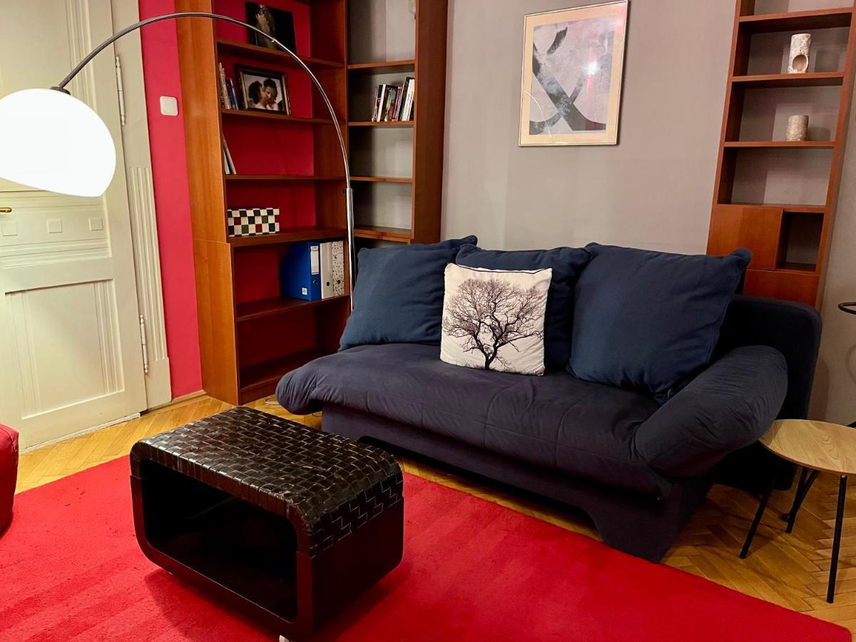 Zen Hostel By Central Market Βουδαπέστη Εξωτερικό φωτογραφία