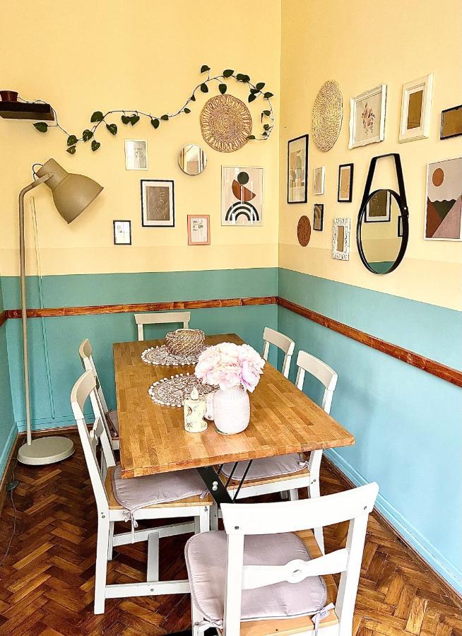 Zen Hostel By Central Market Βουδαπέστη Εξωτερικό φωτογραφία