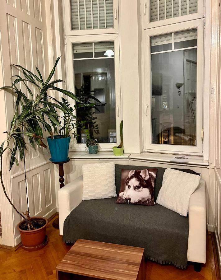 Zen Hostel By Central Market Βουδαπέστη Εξωτερικό φωτογραφία