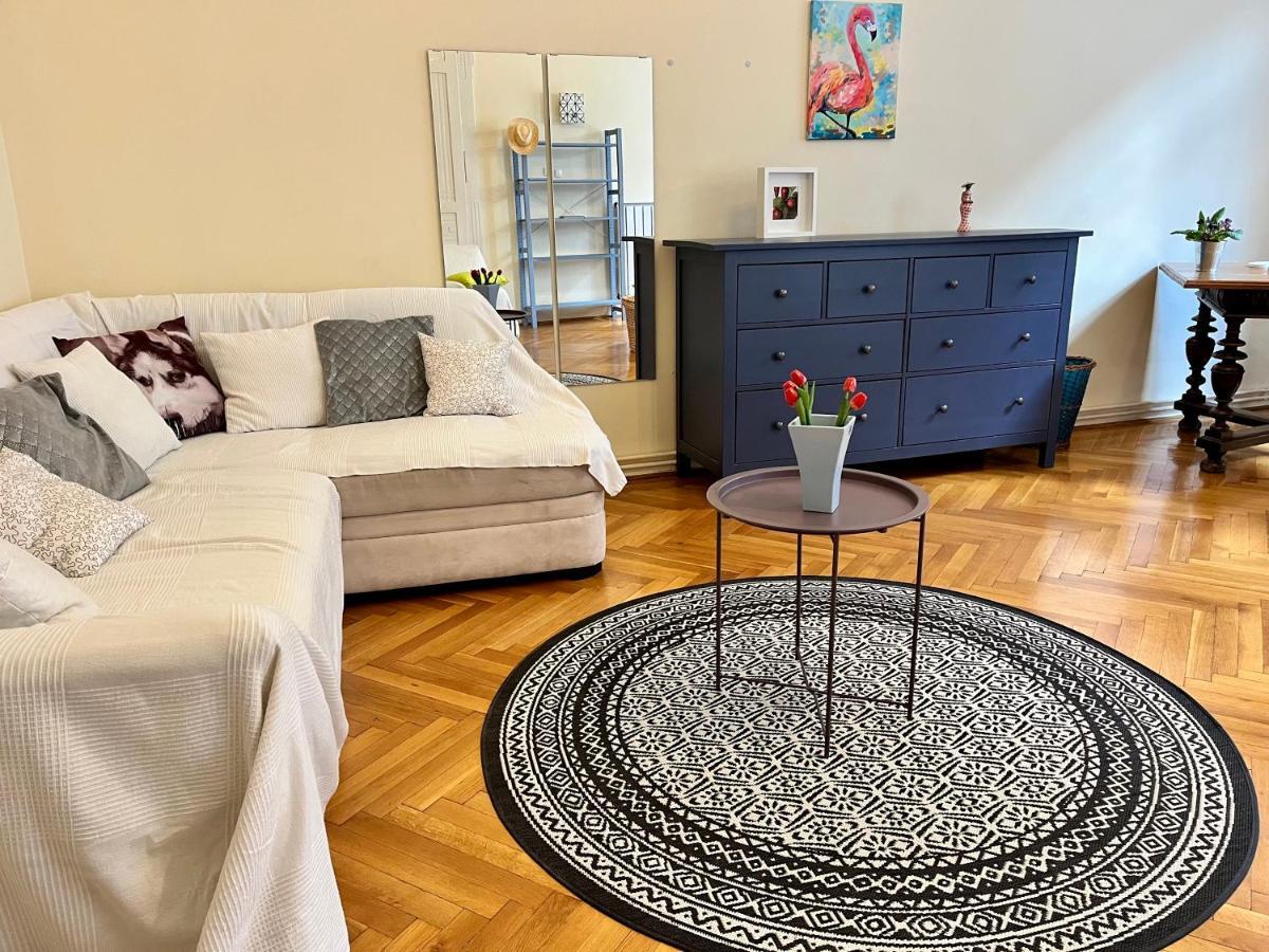 Zen Hostel By Central Market Βουδαπέστη Εξωτερικό φωτογραφία