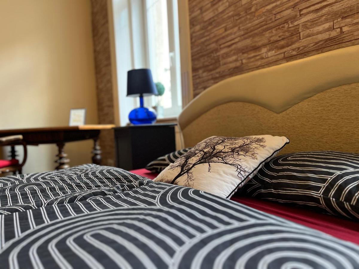 Zen Hostel By Central Market Βουδαπέστη Εξωτερικό φωτογραφία