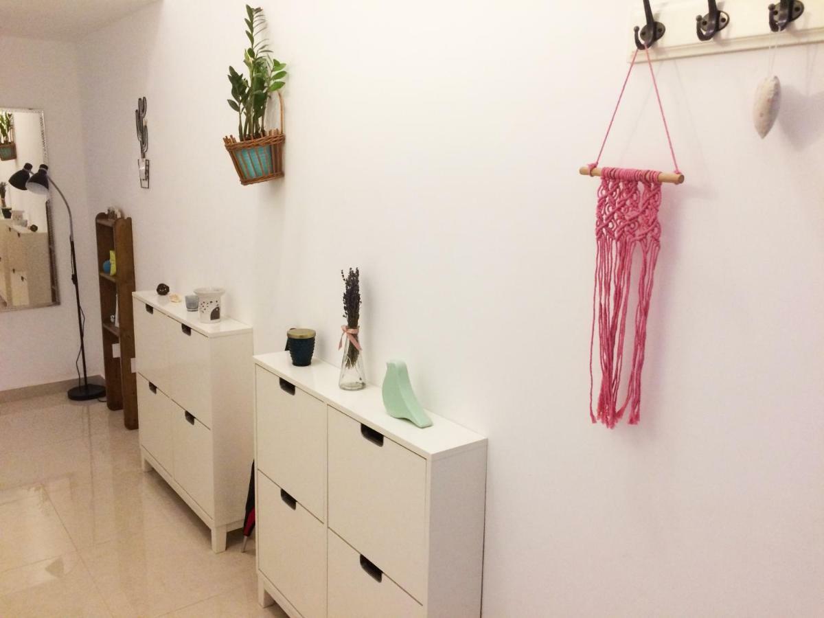 Zen Hostel By Central Market Βουδαπέστη Εξωτερικό φωτογραφία