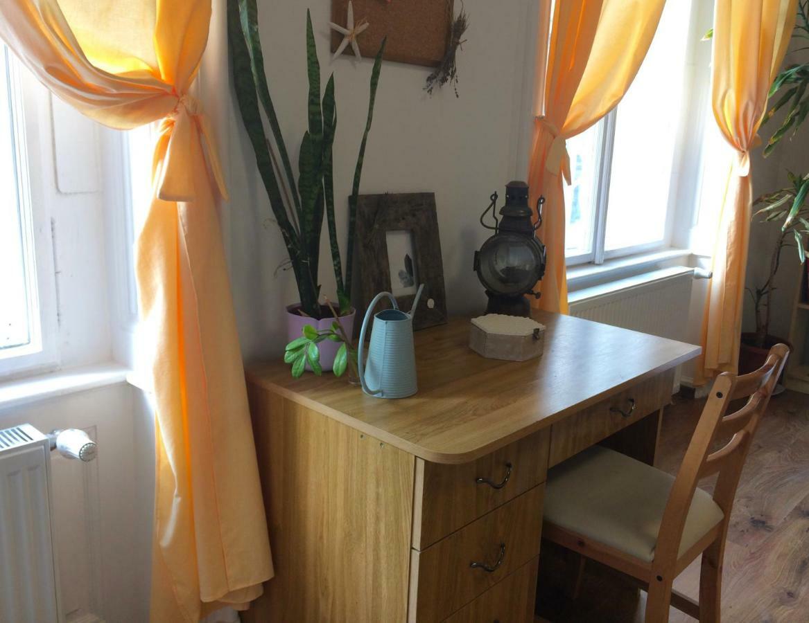 Zen Hostel By Central Market Βουδαπέστη Εξωτερικό φωτογραφία