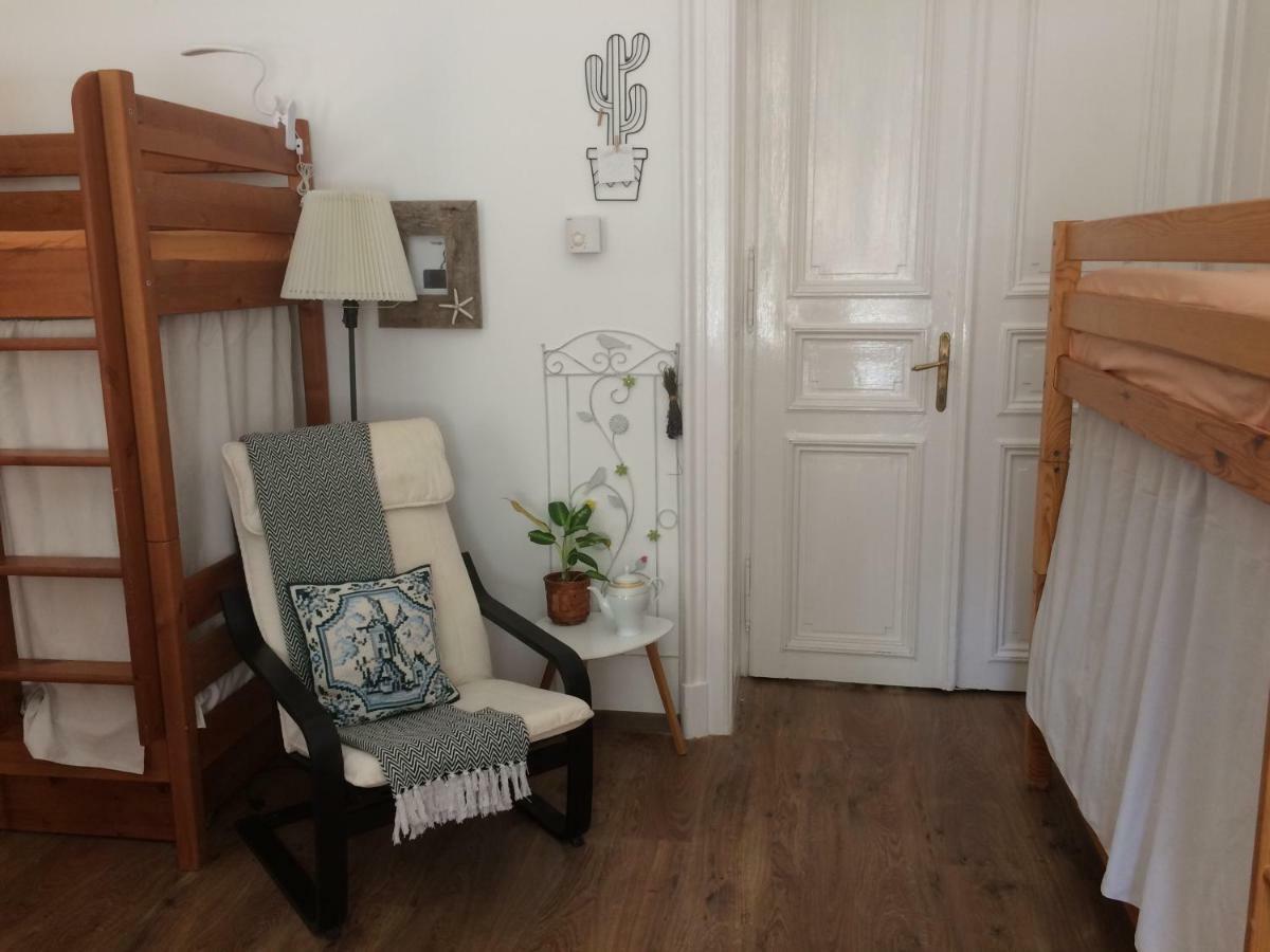 Zen Hostel By Central Market Βουδαπέστη Εξωτερικό φωτογραφία