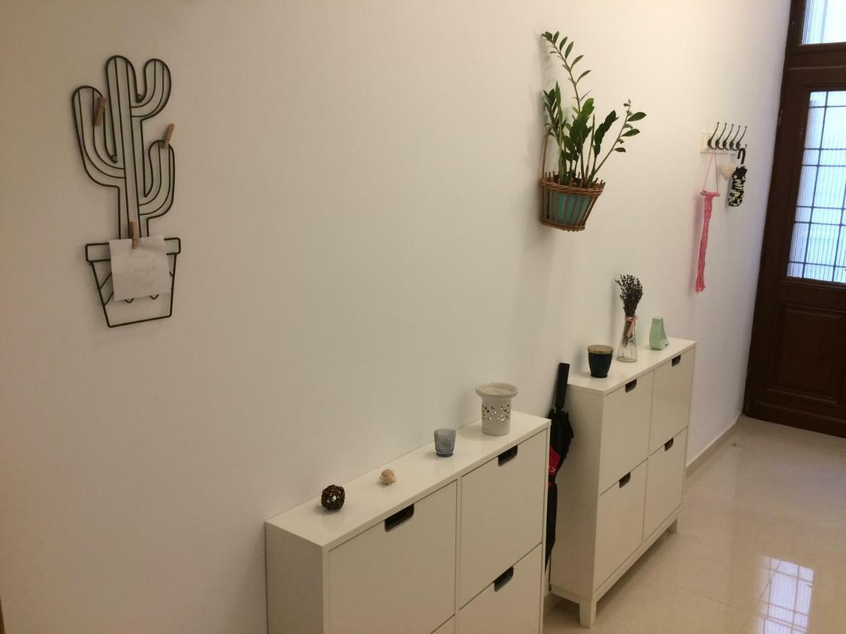 Zen Hostel By Central Market Βουδαπέστη Εξωτερικό φωτογραφία