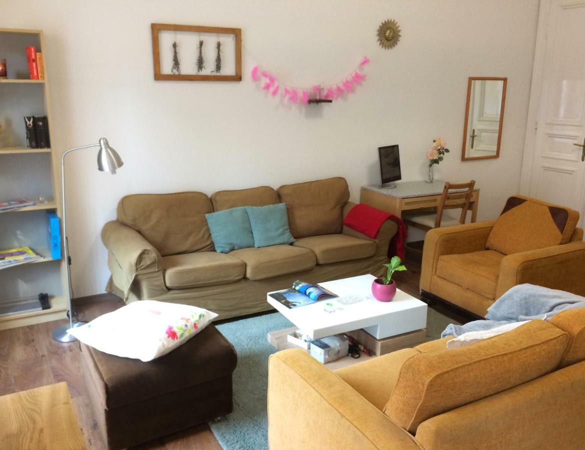 Zen Hostel By Central Market Βουδαπέστη Εξωτερικό φωτογραφία