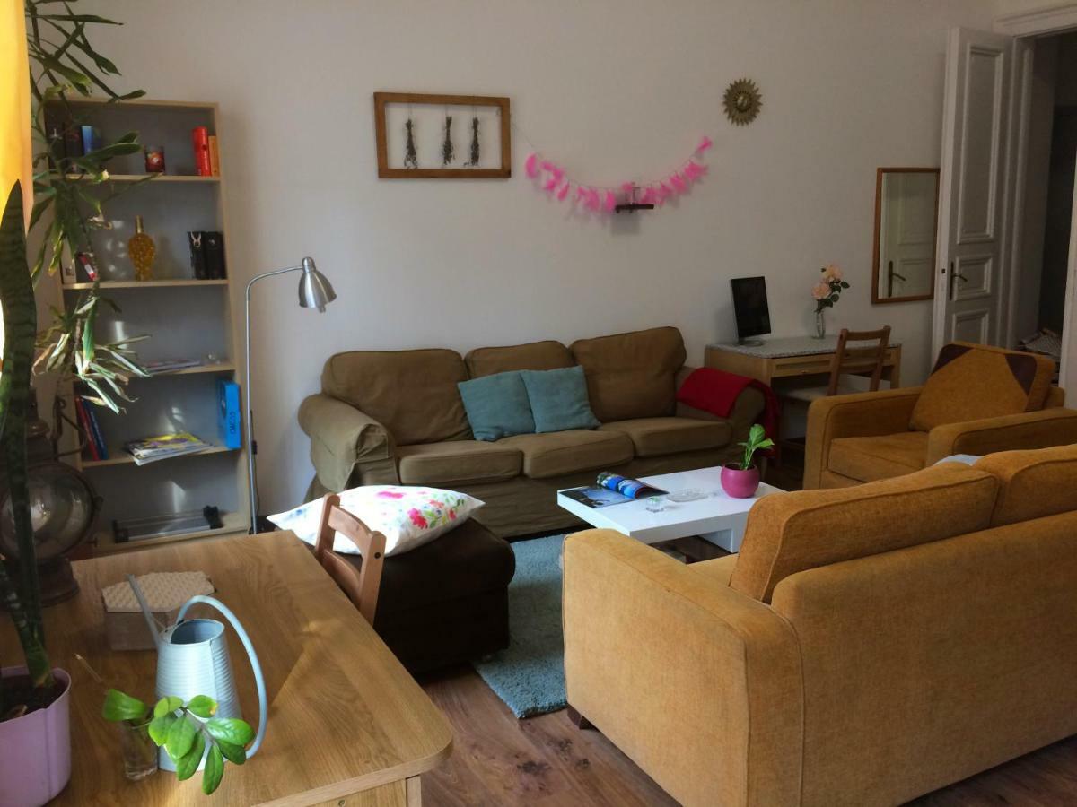 Zen Hostel By Central Market Βουδαπέστη Εξωτερικό φωτογραφία