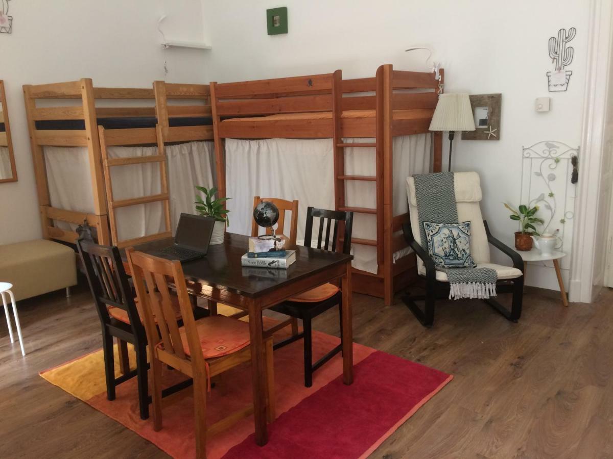 Zen Hostel By Central Market Βουδαπέστη Εξωτερικό φωτογραφία