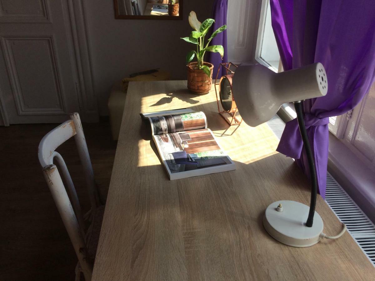 Zen Hostel By Central Market Βουδαπέστη Εξωτερικό φωτογραφία